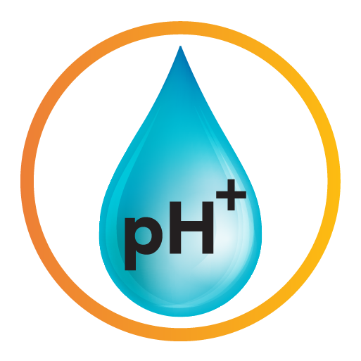 ph+